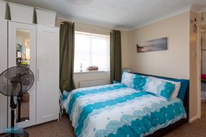 Bedroom- click for photo gallery